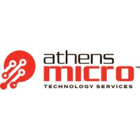 Athens Micro logo - Similar company to Raven Managed Services