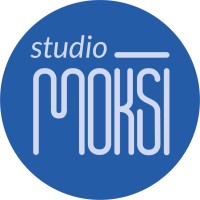 Studio Moksi logo - Similar company to Profi-Workers