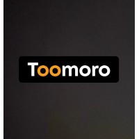 Toomoro Creative agency logo - Similar company to White Space Workshop