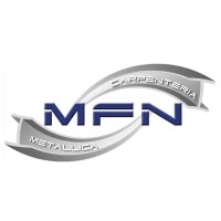 Carpenteria metallica MFN s.r.l. logo - Similar company to Metalsystem Srl