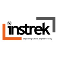 Instrek logo - Similar company to Ducima Analytics