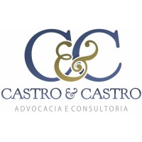 Castro & Castro logo - Similar company to Associação Juvenil Easy Future