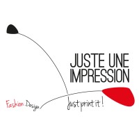 JUSTE UNE IMPRESSION logo - Similar company to Dulsée Cosmétiques