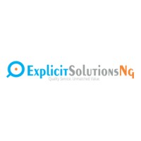 Explicit Solutions Nigeria logo - Similar company to Es Facil Ltd