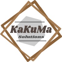 KakumaSolutions logo - Similar company to Neuman & Klein