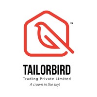 TailorBird Trading Pvt Ltd logo - Similar company to Language Hive