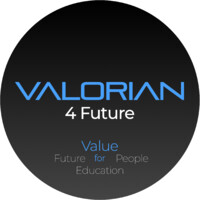 Valorian 4 Future logo - Similar company to Valorian