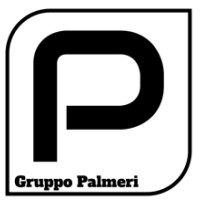 Gruppo Palmeri logo - Similar company to The Screen Cinemas