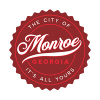 City of Monroe (Georgia) logo - Similar company to Barrow County Economic Development