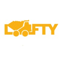 Lofty Mining logo - Similar company to Rockma Global