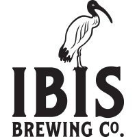 Ibis Brewing Co logo - Similar company to Ibis Brewing Company