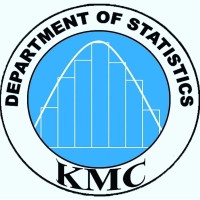 Department of Statistics, Kirori Mal College logo - Similar company to Tech-A-Thon The Tech Society Of Arsd