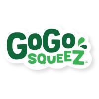 Materne Canada - GoGo squeeZ logo - Similar company to Smooth Ai