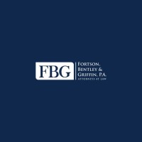 Fortson, Bentley & Griffin, P.A. logo - Similar company to Pictureu