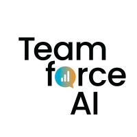 Teamforce AI logo - Similar company to Beamible