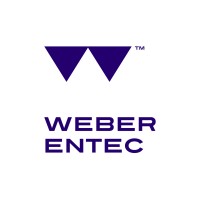 Weber Entec GmbH & Co. KG logo - Similar company to Gas Data