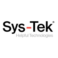 Sys-Tek S.B. S.r.l. logo - Similar company to Sys-Tek