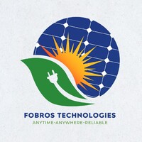 FOBROS TECHNOLOGIES (Private) LIMITED. logo - Similar company to Glowsafar