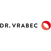 Dr. Vrabec logo - Similar company to More Accurate
