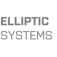 Elliptic Systems logo - Similar company to Ultra Horizon