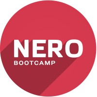 NERO Bootcamp logo - Similar company to Maison Matcha