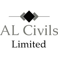 AL Civils Ltd logo - Similar company to Finer Engineering Limited