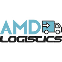 AMD LOGISTICS logo - Similar company to Amd Logistics