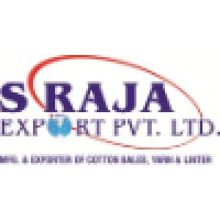 S Raja Export Pvt. Ltd.