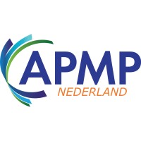 APMP NL logo - Similar company to Tendertijgers