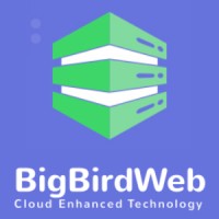 BigBirdWeb logo - Similar company to Omnitelltech - India