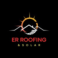 ER Roofing & Solar logo - Similar company to Walton Solar