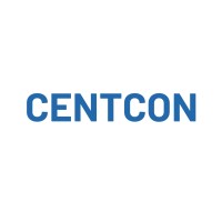 CENTCON logo - Similar company to Za Solution