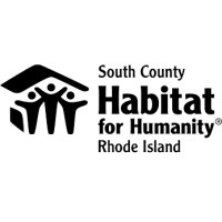 South County Habitat for Humanity logo - Similar company to Flurrent Secure