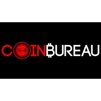Coinbureau Asia logo - Similar company to Medland Technologies