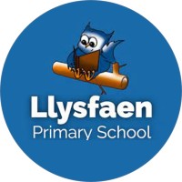 Llysfaen Primary School logo - Similar company to Cardiff High School