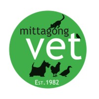 Mittagong Veterinary Hospital logo - Similar company to Brisbane Water Veterinary Hospital