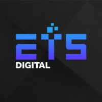 Ets Digital logo - Similar company to Uizzy