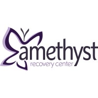Amethyst Recovery Center logo - Similar company to Revive Dmv