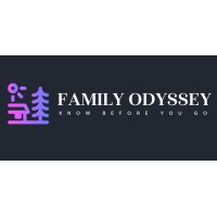 Family Odyssey logo - Similar company to Cartopia
