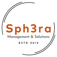 Sph3ra Management Solutions logo - Similar company to Loop Operations