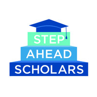 Step Ahead Scholars logo - Similar company to The University Of Miami'S Ciffta Family Strengthening Programs