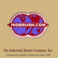 The Industrial Brush Company, Inc. logo - Similar company to Galaxy Brushes