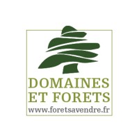DOMAINES & FORÊTS logo - Similar company to Murmures Conseil