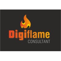 Digiflame Digital Marketing Company logo - Similar company to Digiflame