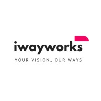 iwayworks logo - Similar company to Geeks Of Digital