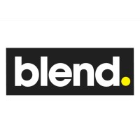 Blend Advertising logo - Similar company to Swing Media