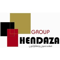 Hendaza Group Co. logo - Similar company to Abjadiyat Attaqniyah ابجديات التقنية