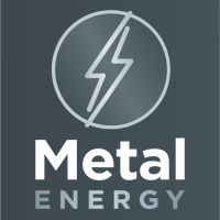 Metal Energy (MERG: TSX-V) logo - Similar company to Greenflame Resources Inc.