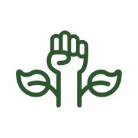 Green Cosmetics Revolution logo - Similar company to The Green Chemist