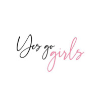 YES GO GIRLS logo - Similar company to Amelia